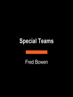 cover image of Special Teams